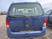 Haion Opel Agila 1.2 OEM 2000-2007