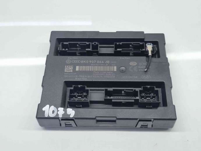  Modul confort Audi A4 (8K2, B8) [Fabr 2008-2015] 8K0907064JB