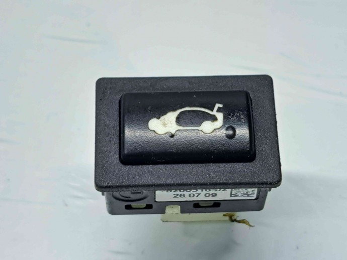 Buton deschidere portbagaj Bmw 7 (F01, F02) [Fabr 2008-2015] 9200316