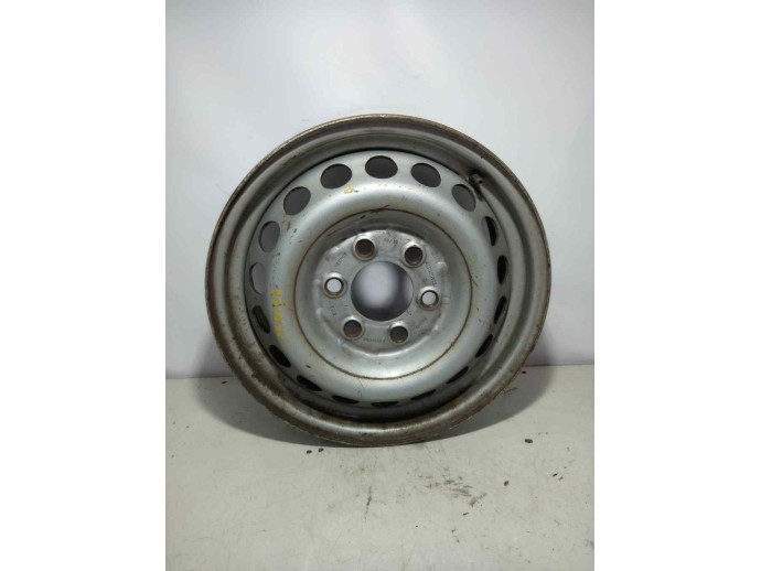 Janta tabla Mercedes Sprinter 2.2 CDI 6X130 R16 ET62 6.5J 2006-2013