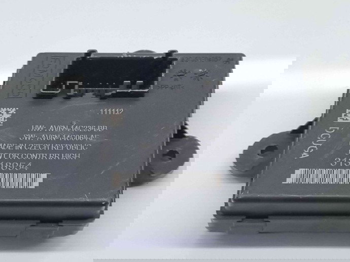  Modul confort Volvo V40 [Fabr 2013-2019] 31318954