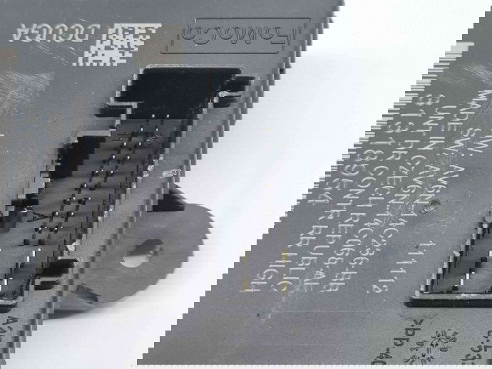  Modul confort Volvo V40 [Fabr 2013-2019] 31318954