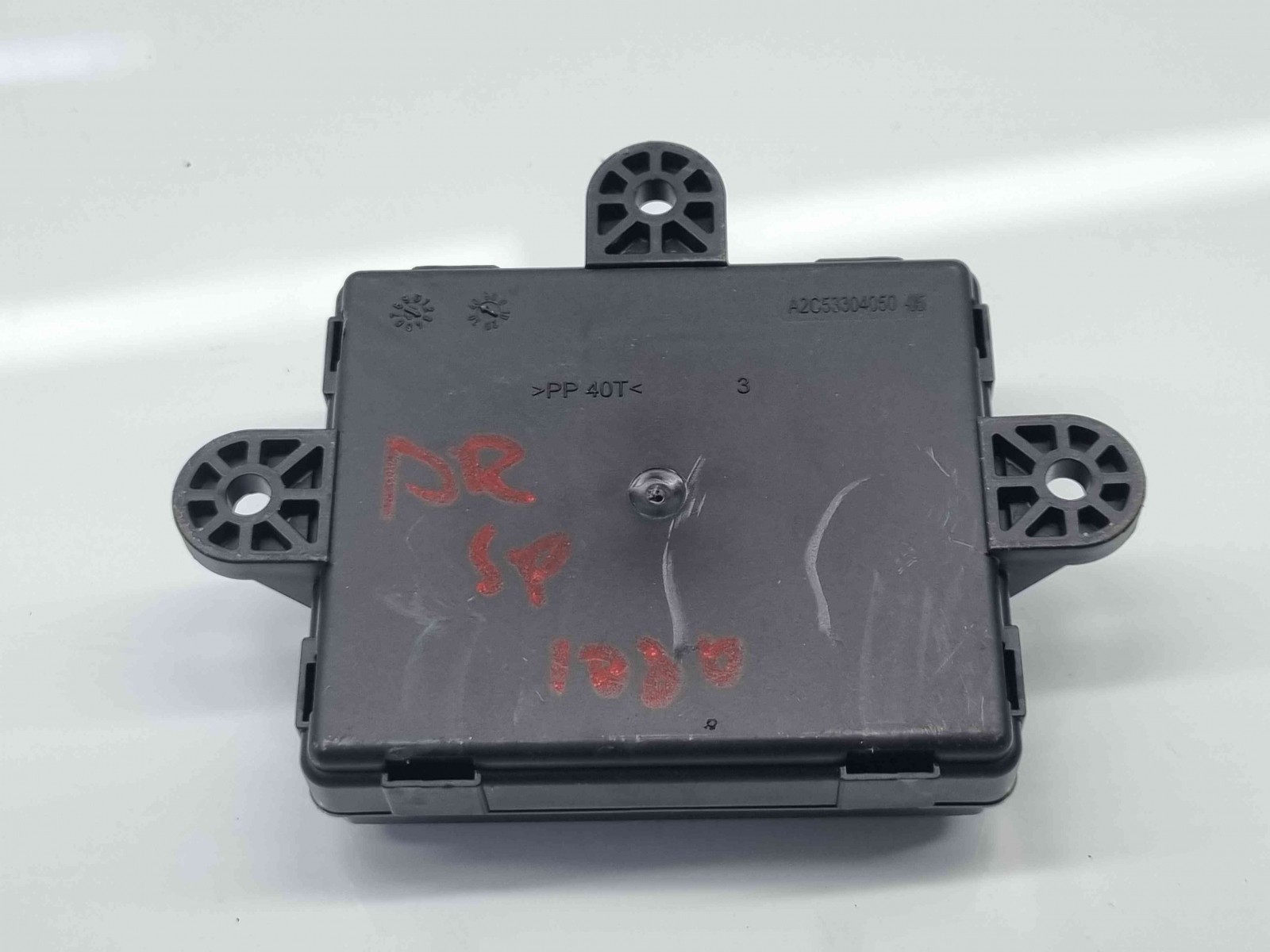 Modul confort Volvo V40 [Fabr 2013-2019] 31318954 - imagine 4