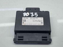  Modul stabilizator tensiune Audi A4 (8K2, B8) [Fabr 2008-2015] 8K0959663