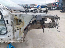 Cap lonjeron dreapta Bmw 7 (F01, F02) [Fabr 2008-2015] OEM
