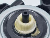 Motoras geam dreapta fata Volvo V40 [Fabr 2013-2019] 966269-103