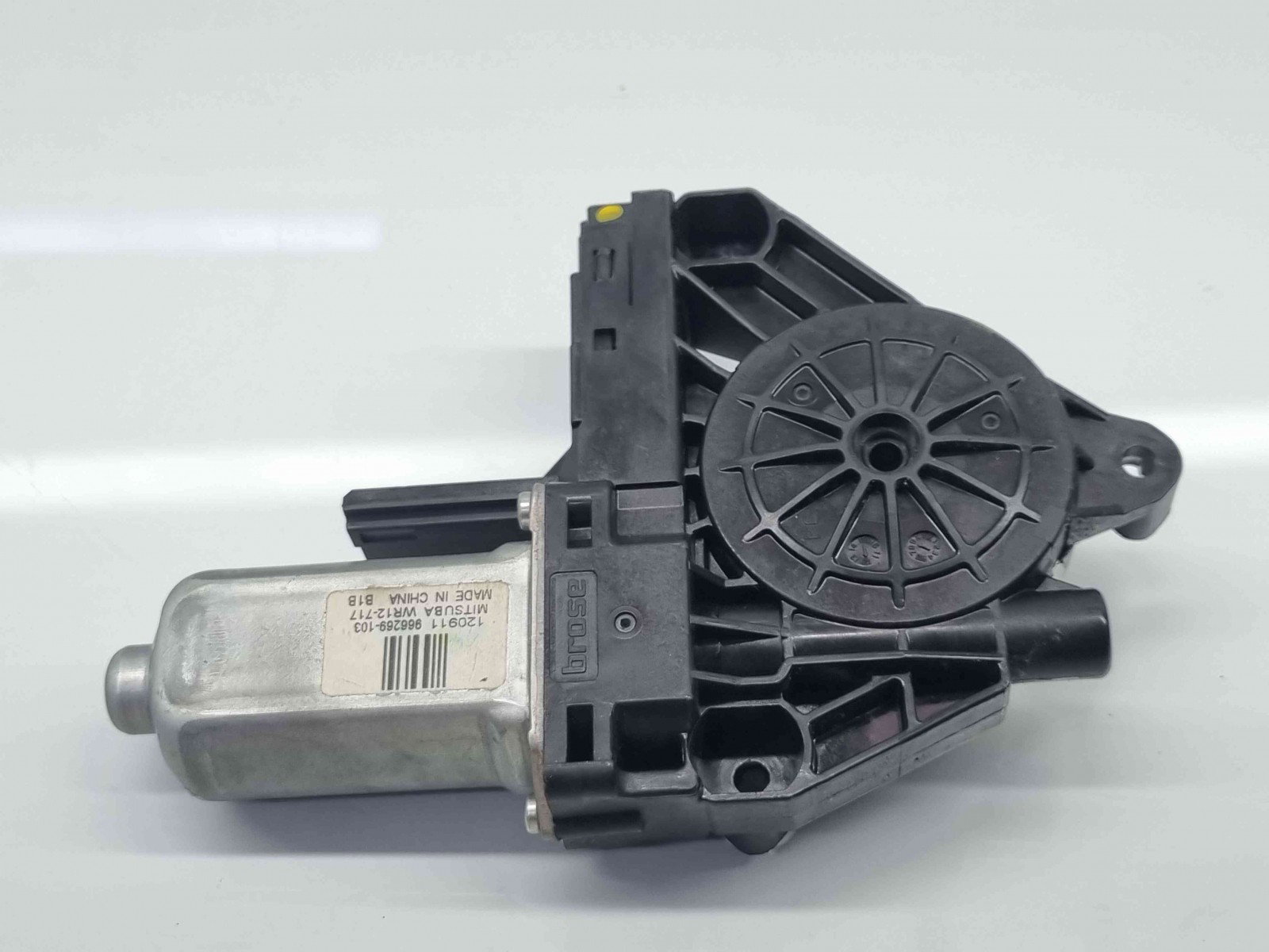 Motoras geam dreapta fata Volvo V40 [Fabr 2013-2019] 966269-103 - imagine 3