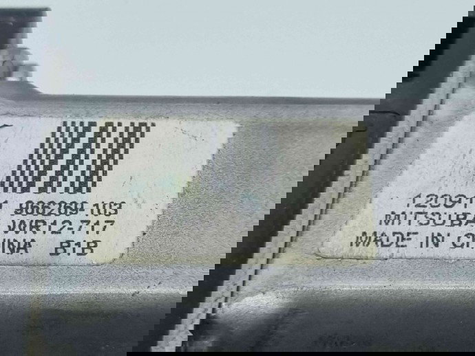 Motoras geam dreapta fata Volvo V40 [Fabr 2013-2019] 966269-103