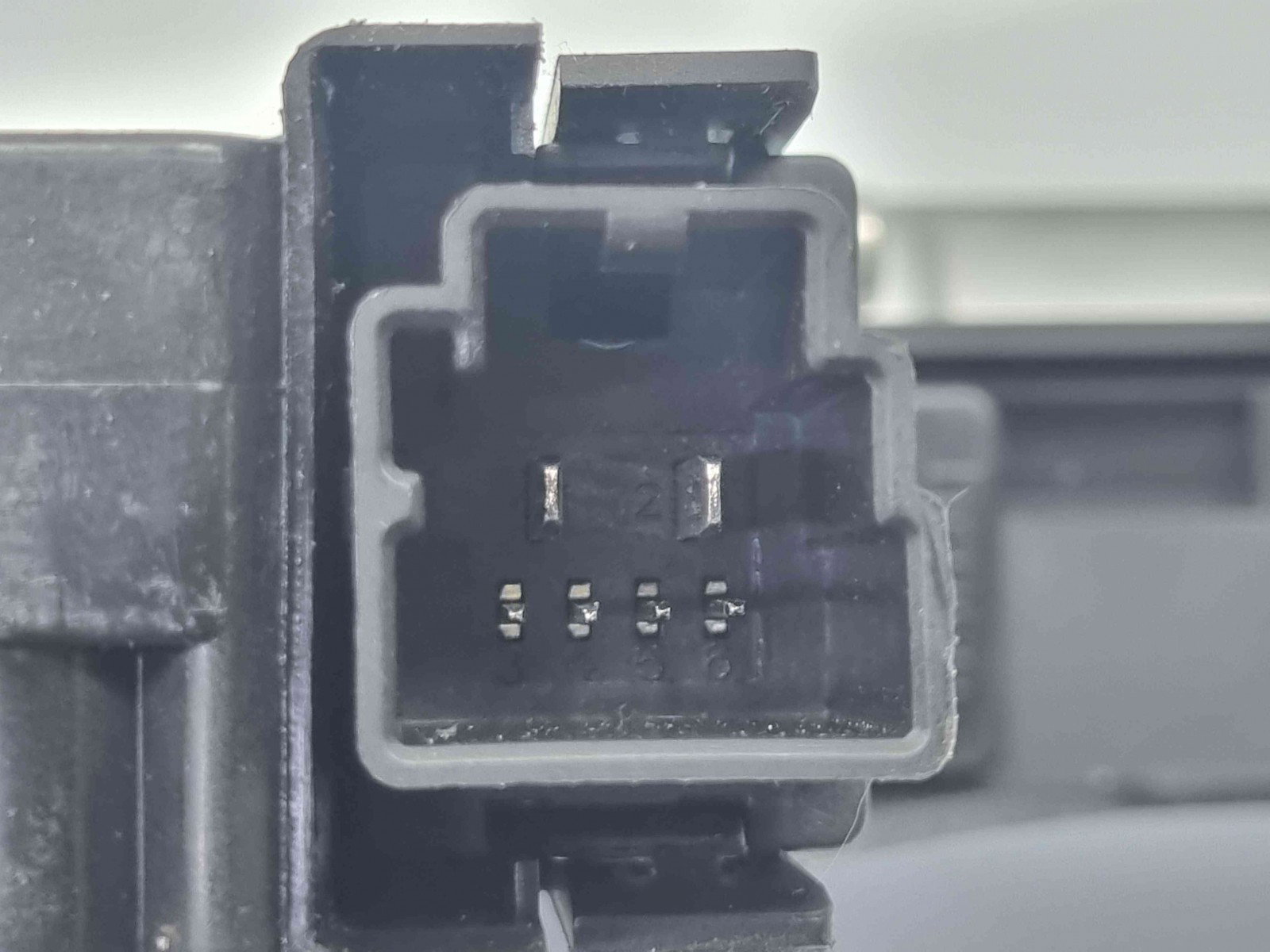 Motoras geam dreapta fata Volvo V40 [Fabr 2013-2019] 966269-103 - imagine 5