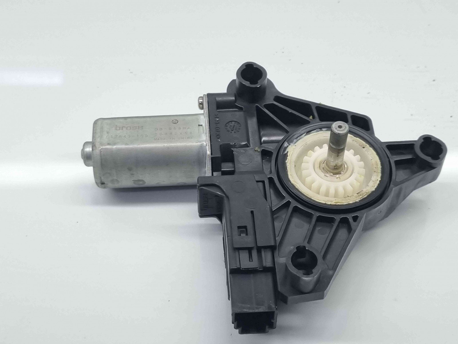 Motoras geam dreapta spate Volvo V40 [Fabr 2013-2019] OEM - imagine 1