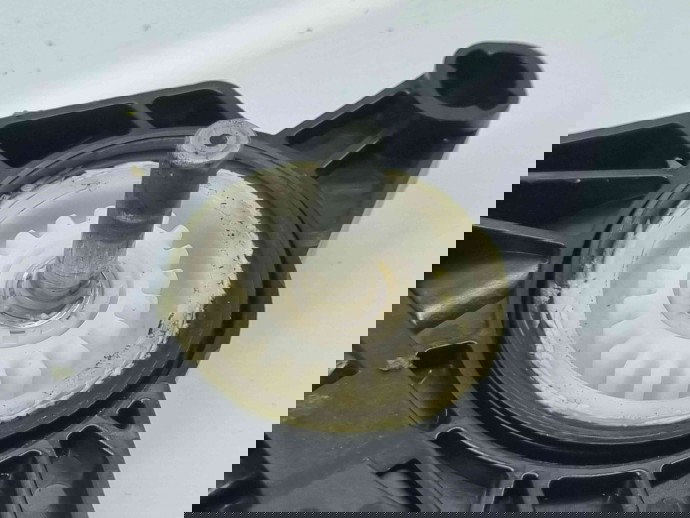 Motoras geam dreapta spate Volvo V40 [Fabr 2013-2019] OEM