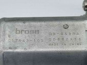 Motoras geam dreapta spate Volvo V40 [Fabr 2013-2019] OEM