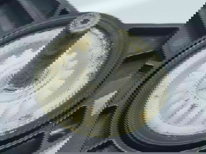 Motoras geam stanga spate Volvo V40 [Fabr 2013-2019] OEM