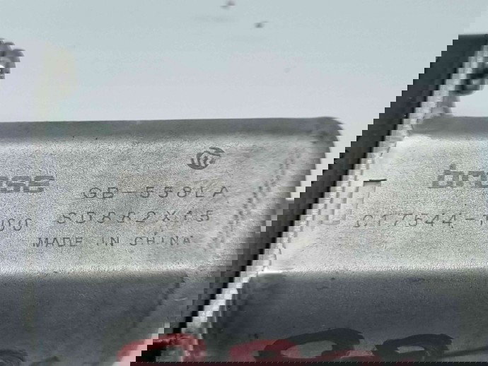 Motoras geam stanga spate Volvo V40 [Fabr 2013-2019] OEM