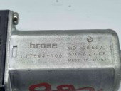 Motoras geam stanga spate Volvo V40 [Fabr 2013-2019] OEM