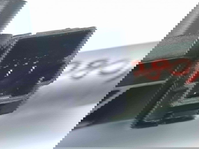 Motoras geam stanga spate Volvo V40 [Fabr 2013-2019] OEM