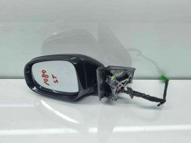 Oglinda stanga Volvo V40 [Fabr 2013-2019] BLACK SAPPHIRE