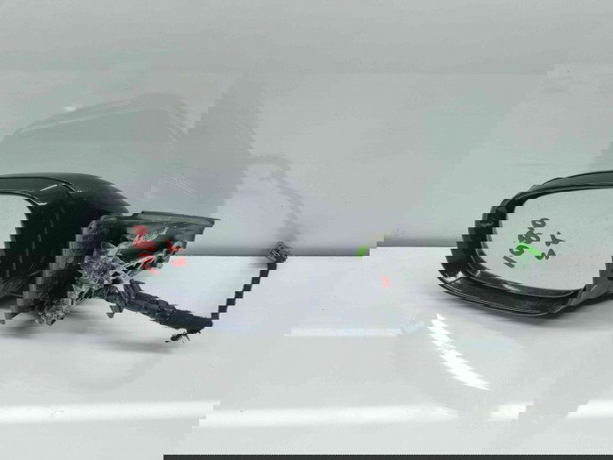 Oglinda stanga Volvo V40 [Fabr 2013-2019] BLACK SAPPHIRE