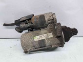 Electromotor, 02M911024P, Seat Alhambra (710) 2.0tdi, CFFB