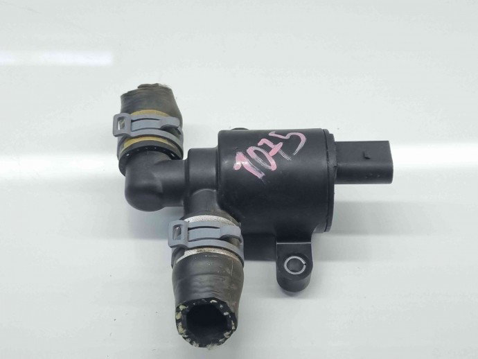 Pompa recirculare apa Audi A4 (8K2, B8) [Fabr 2008-2015] 4H0121671D 2.0 TDI CGLC 130KW / 177CP  