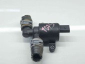 Pompa recirculare apa Audi A4 (8K2, B8) [Fabr 2008-2015] 4H0121671D 2.0 TDI CGLC 130KW / 177CP  
