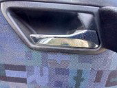Maner interior dreapta spate Mercedes C220 W202 2.2 CDI OEM 1993-2000
