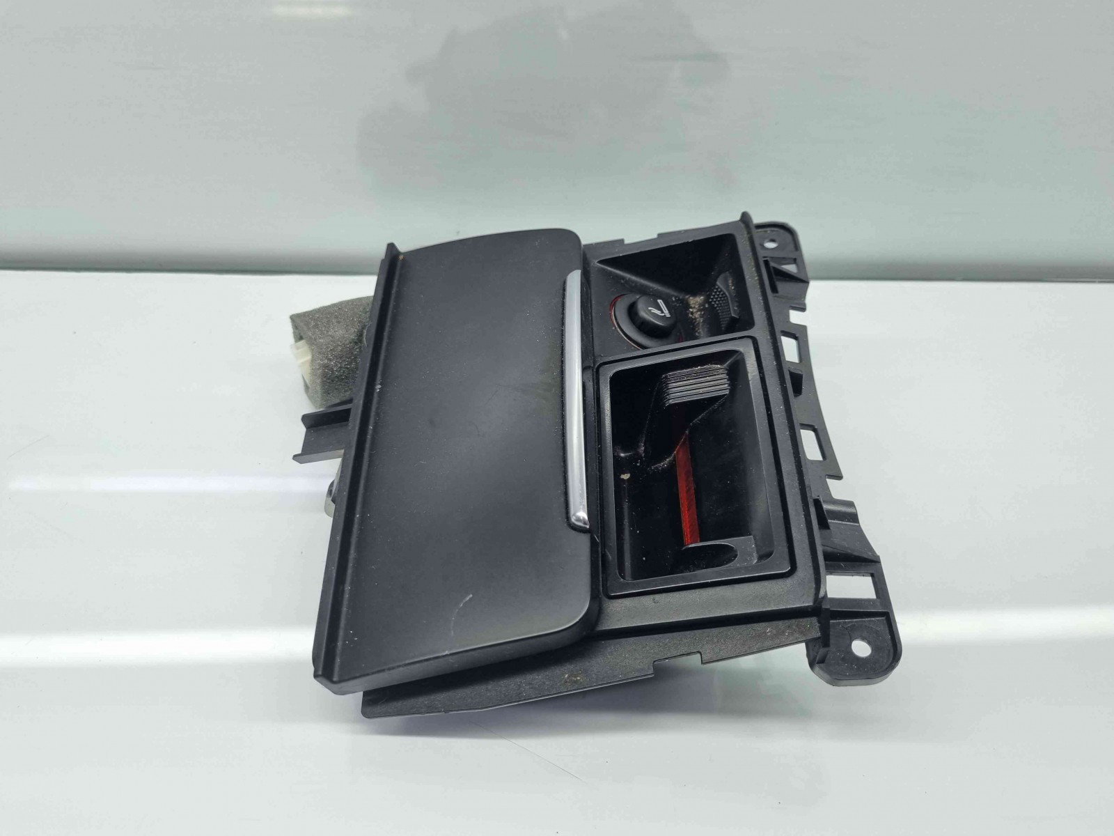 Scrumiera Audi A4 (8K2, B8) [Fabr 2008-2015] 8K0857951C - imagine 2