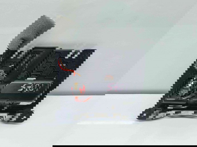  Scrumiera Audi A4 (8K2, B8) [Fabr 2008-2015] 8K0857951C