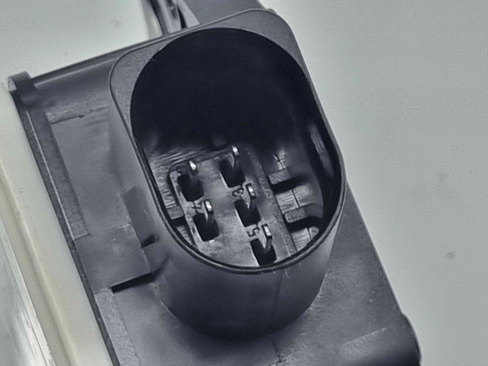 SENZOR ESP Audi A4 (8K2, B8) [Fabr 2008-2015] 8R0907637B - imagine 3