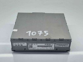  Unitate navigatie Audi A4 (8K2, B8) [Fabr 2008-2015] 4G0035061N