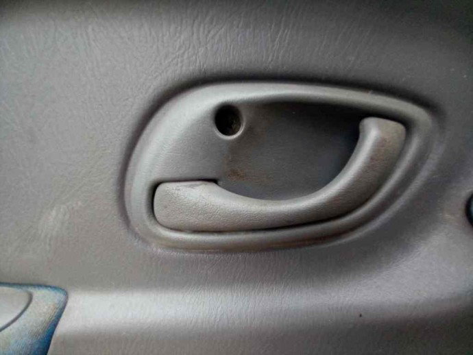 Maner interior stanga fata  Opel Agila 1.2 OEM 2000-2007