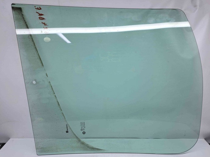 Geam usa dreapta fata Opel Vivaro (F7) [Fabr 2001-2013] OEM