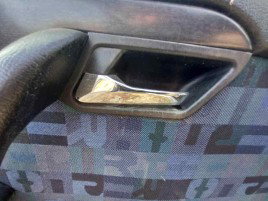 Maner interior stanga fata Mercedes C220 W202 2.2 CDI OEM 1993-2000