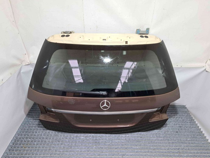 Haion Mercedes Clasa E (W212) [Fabr 2009-2016] MARO
