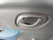 Maner interior stanga spate  Opel Agila 1.2 OEM 2000-2007
