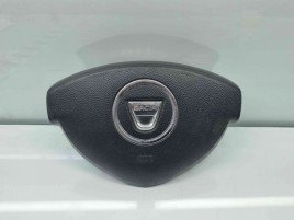  Airbag volan Dacia Duster [fabr 2010-2017] 985708387R