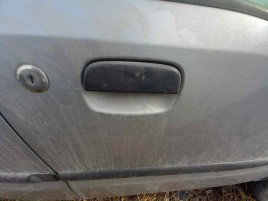 Maner usa dreapta fata  Opel Agila 1.2 OEM 2000-2007