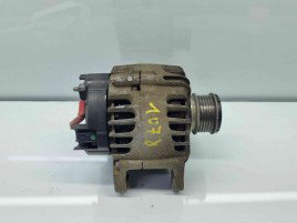 Alternator Dacia Duster [fabr 2010-2017] 231005770R 1.5 DCI K9K858   