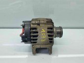 Alternator Dacia Duster [fabr 2010-2017] 231005770R 1.5 DCI K9K858   
