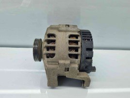 Alternator Renault Symbol 2 / Thalia [Fabr 2008-2012] 8200660044A 1.2 Benz D4F728 55KW / 75CP  