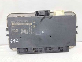 Modul control lumini Bmw 7 (F01, F02) [Fabr 2008-2015] 9225712