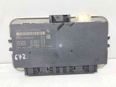 Modul control lumini Bmw 7 (F01, F02) [Fabr 2008-2015] 9225712