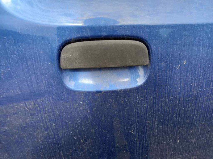 Maner usa dreapta spate Opel Agila 1.2 OEM 2000-2007
