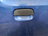 Maner usa dreapta spate Opel Agila 1.2 OEM 2000-2007