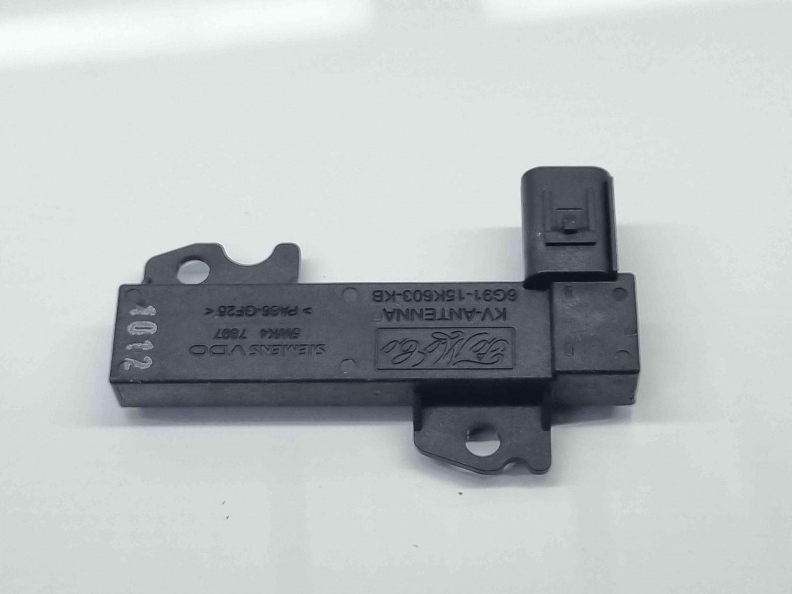 Antena keyless entry Volvo V40 [Fabr 2013-2019] 6G91-15K603-KB - imagine 1