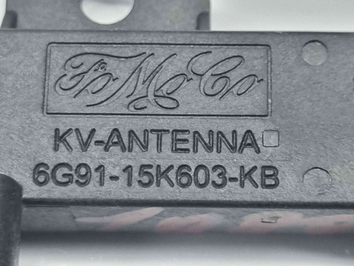  Antena keyless entry Volvo V40 [Fabr 2013-2019] 6G91-15K603-KB