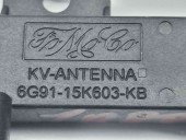  Antena keyless entry Volvo V40 [Fabr 2013-2019] 6G91-15K603-KB