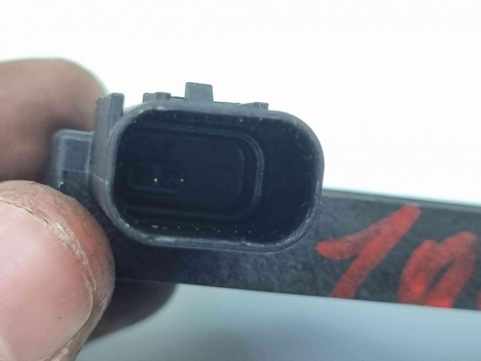 Antena keyless entry Volvo V40 [Fabr 2013-2019] 6G91-15K603-KB - imagine 3