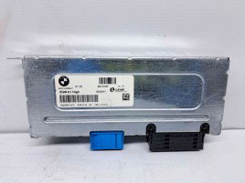 Modul unitate control ECU Bmw 7 (F01, F02) [Fabr 2008-2015] 9213187
