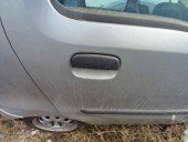 Maner usa dreapta spate Opel Agila 1.2 OEM 2000-2007